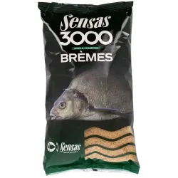 Sensas 3000 Classic 1 kg.