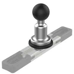 RAM Aluminium Track Ball T-Bolt B Strrelse
