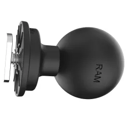 RAM Track Ball T-Bolt C Strrelse