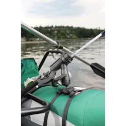 RAM Flyderings Adapter C Strrelse