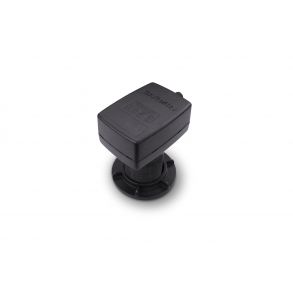 Garmin Intelliducer-sensor til montering gennem skroget med og temperatur (0-12°, NMEA 2000) Smart Sensors - EFFEKTLAGERET