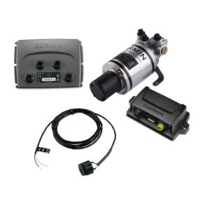 Garmin Compact Reactor 40 hydraulisk autopilot - startpakke