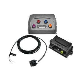 Garmin Reactor 40 mekanisk/eftermonteret/magnetspole corepack