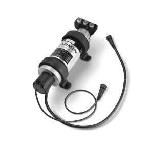 Garmin 2-liters pumpest