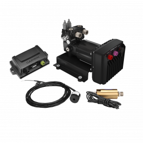 Garmin Reactor 40 hydraulisk corepack med SmartPump
