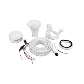 Garmin GPS 24xd HVS - NMEA 0183