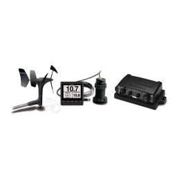 Garmin gWind transducer