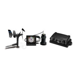 Garmin gWind transducer