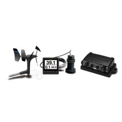 Garmin gWind transducer