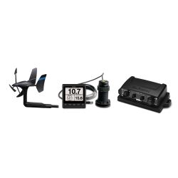Garmin gWind transducer