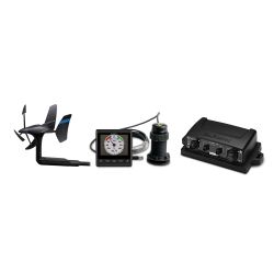 Garmin gWind transducer