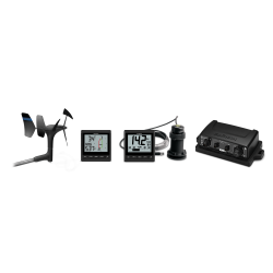 Garmin GNX Wired Sail Pack 52