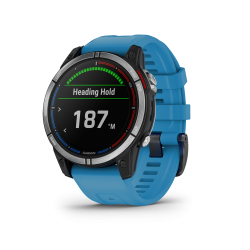 Garmin ur quatix 7
