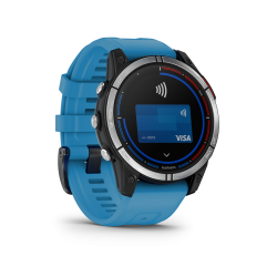 Garmin ur quatix 7