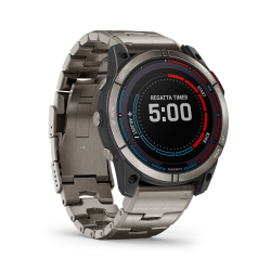 Garmin ur quatix 7X - Solar Edition