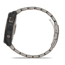 Garmin ur quatix 7X - Solar Edition