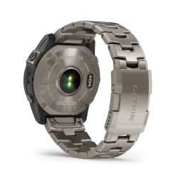 Garmin ur quatix 7X - Solar Edition