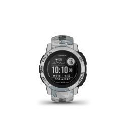 Garmin ur Instinct 2S Camo Edition - Mist Camo