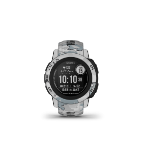 Garmin ur Instinct 2S Camo Edition - Mist Camo
