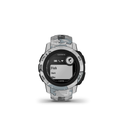 Garmin ur Instinct 2S Camo Edition - Mist Camo