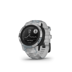 Garmin ur Instinct 2S Camo Edition - Mist Camo