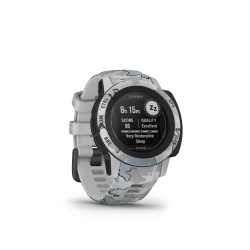 Garmin ur Instinct 2S Camo Edition - Mist Camo