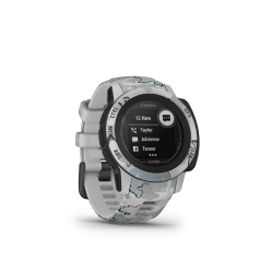 Garmin ur Instinct 2S Camo Edition - Mist Camo