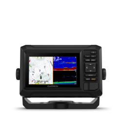 Garmin kortplotter ECHOMAP UHD2 52cv