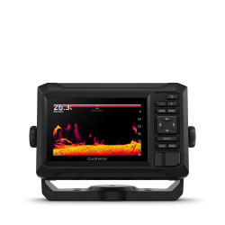 Garmin kortplotter ECHOMAP UHD2 52cv