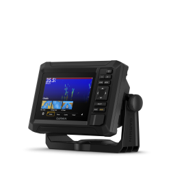 Garmin kortplotter ECHOMAP UHD2 52cv m. GT20-TM transducer