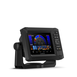 Garmin kortplotter ECHOMAP UHD2 52cv m. GT20-TM transducer