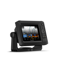 Garmin kortplotter ECHOMAP UHD2 52cv m. GT20-TM transducer