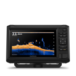 Garmin kortplotter ECHOMAP UHD2 72cv