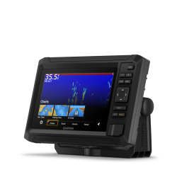 Garmin kortplotter ECHOMAP UHD2 72cv