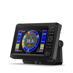 Garmin kortplotter ECHOMAP UHD2 72cv
