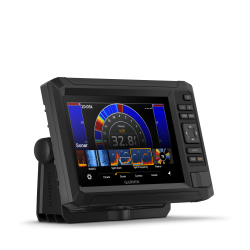 Garmin kortplotter ECHOMAP UHD2 72cv