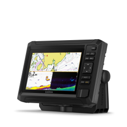 Garmin kortplotter ECHOMAP UHD2 72cv m. GT20-TM transducer