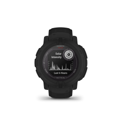 Garmin ur Instinct 2 Solar Tactical Edition