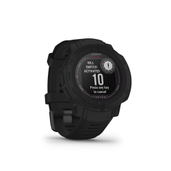 Garmin ur Instinct 2 Solar Tactical Edition