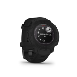 Garmin ur Instinct 2 Solar Tactical Edition
