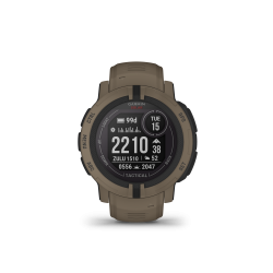 Garmin ur Instinct 2 Solar Tactical Edition