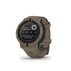 Garmin ur Instinct 2 Solar Tactical Edition