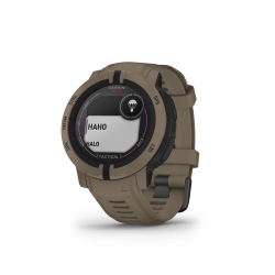 Garmin ur Instinct 2 Solar Tactical Edition