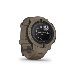 Garmin ur Instinct 2 Solar Tactical Edition