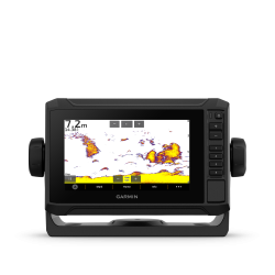 Garmin kortplotter Echomap UHD2 62sv