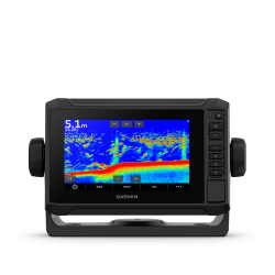 Garmin kortplotter Echomap UHD2 62sv
