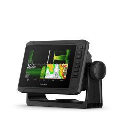 Garmin kortplotter Echomap UHD2 62sv
