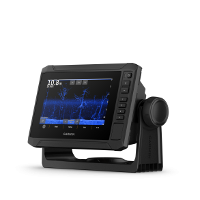 Garmin kortplotter Echomap UHD2 62sv m. GT54UHD-TM Transducer
