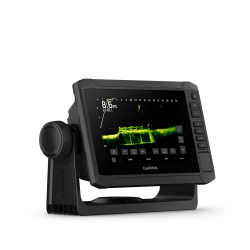 Garmin kortplotter Echomap UHD2 62sv
