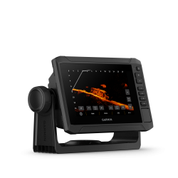 Garmin kortplotter Echomap UHD2 62sv